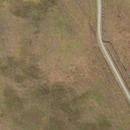 Satellite imagery of Punta Sinaí, AR