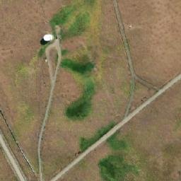Satellite imagery of Punta Sinaí, AR