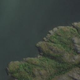 Satellite imagery of Little Point, CL