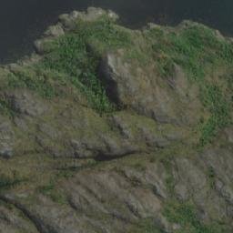 Satellite imagery of Little Point, CL