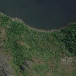 Satellite imagery of Little Point, CL