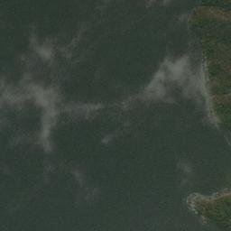 Satellite imagery of Cabo Skyring, CL