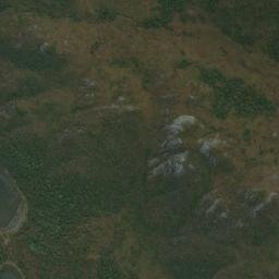 Satellite imagery of Cabo Skyring, CL