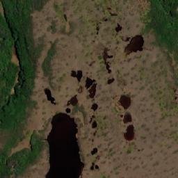 Satellite imagery of Monte Donoso, CL
