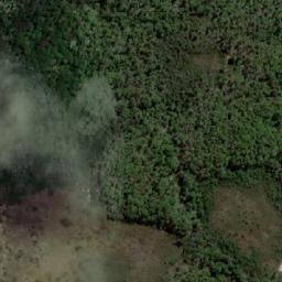 Satellite imagery of Monte Centro, CL