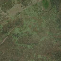 Satellite imagery of Cerro Santa María, CL