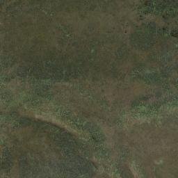 Satellite imagery of Cerro Santa María, CL