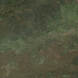 Satellite imagery of Cerro Santa María, CL