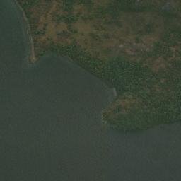 Satellite imagery of Cabo Skyring, CL