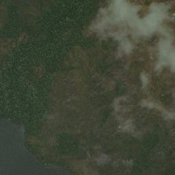 Satellite imagery of Cabo Skyring, CL