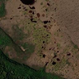 Satellite imagery of Monte Donoso, CL