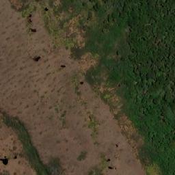 Satellite imagery of Monte Donoso, CL