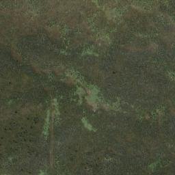 Satellite imagery of Cerro Santa María, CL