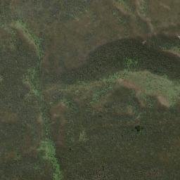 Satellite imagery of Cerro Santa María, CL