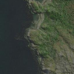Satellite imagery of Punta Hill, CL