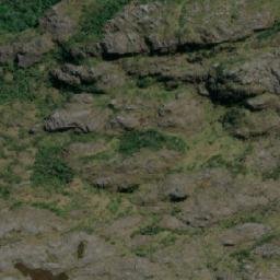 Satellite imagery of Monte Waldron, CL