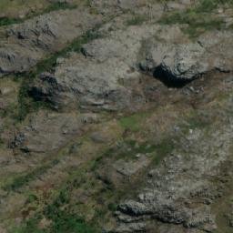 Satellite imagery of Monte Waldron, CL