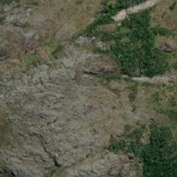 Satellite imagery of Monte Waldron, CL