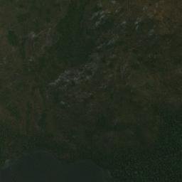 Satellite imagery of Punta Cristina, CL