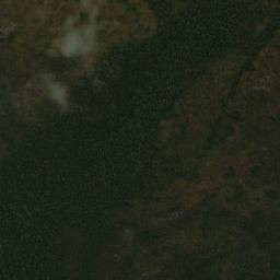 Satellite imagery of Punta Cristina, CL