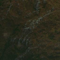 Satellite imagery of Punta Cristina, CL