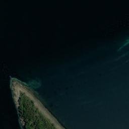 Satellite imagery of Punta Krugg, CL