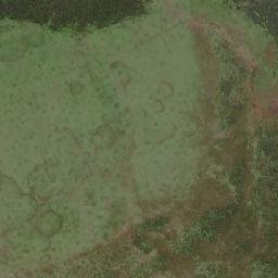Satellite imagery of Cerro Santa María, CL