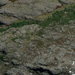 Satellite imagery of Monte Waldron, CL