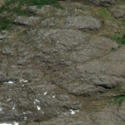 Satellite imagery of Monte Waldron, CL
