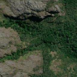 Satellite imagery of Monte Waldron, CL