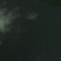 Satellite imagery of Punta Cristina, CL