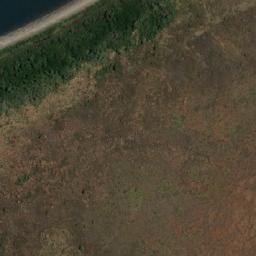 Satellite imagery of Punta Krugg, CL