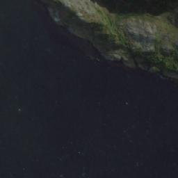 Satellite imagery of Punta Hill, CL