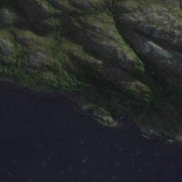 Satellite imagery of Punta Hill, CL