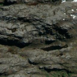 Satellite imagery of Monte Waldron, CL