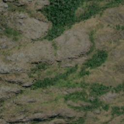 Satellite imagery of Monte Waldron, CL