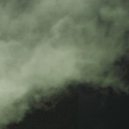 Satellite imagery of Punta Victoria, CL