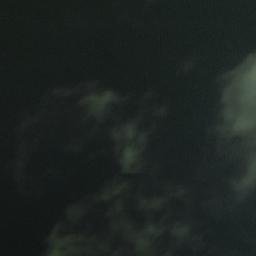 Satellite imagery of Punta Cristina, CL