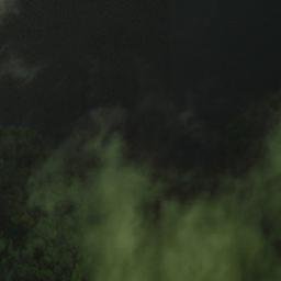 Satellite imagery of Punta Victoria, CL