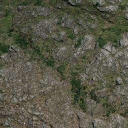 Satellite imagery of Monte May, CL