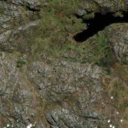 Satellite imagery of Monte May, CL