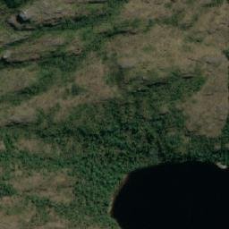 Satellite imagery of Punta Debono, CL