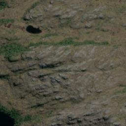 Satellite imagery of Punta Debono, CL