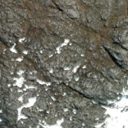 Satellite imagery of Monte May, CL