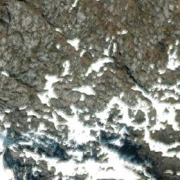 Satellite imagery of Monte May, CL