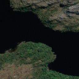 Satellite imagery of Punta Debono, CL