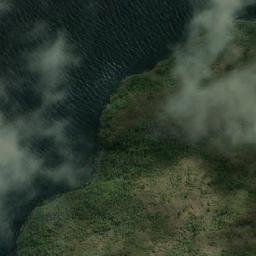 Satellite imagery of Punta El Morro, CL