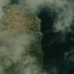 Satellite imagery of Punta El Morro, CL