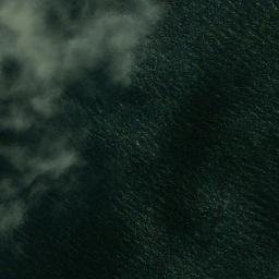 Satellite imagery of Cabo Forty Five, CL