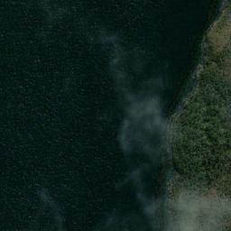 Satellite imagery of Cabo Viejo, CL